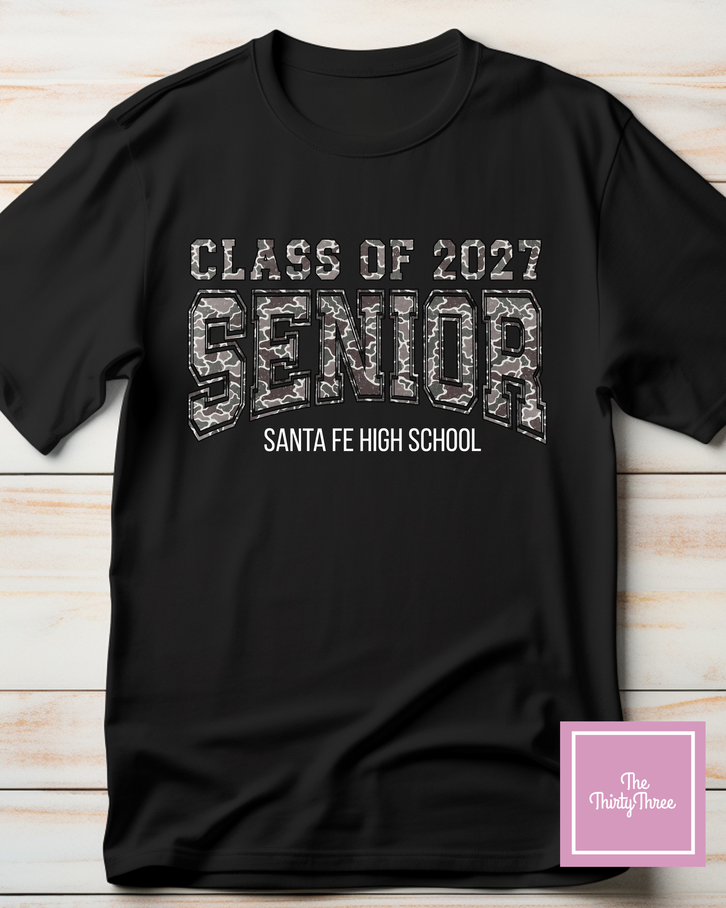 Santa Fe High School