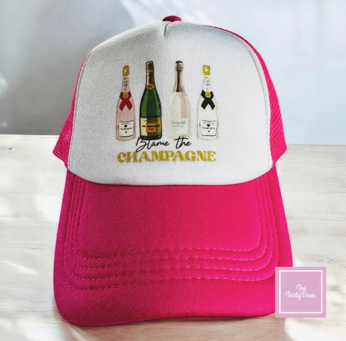 Hats