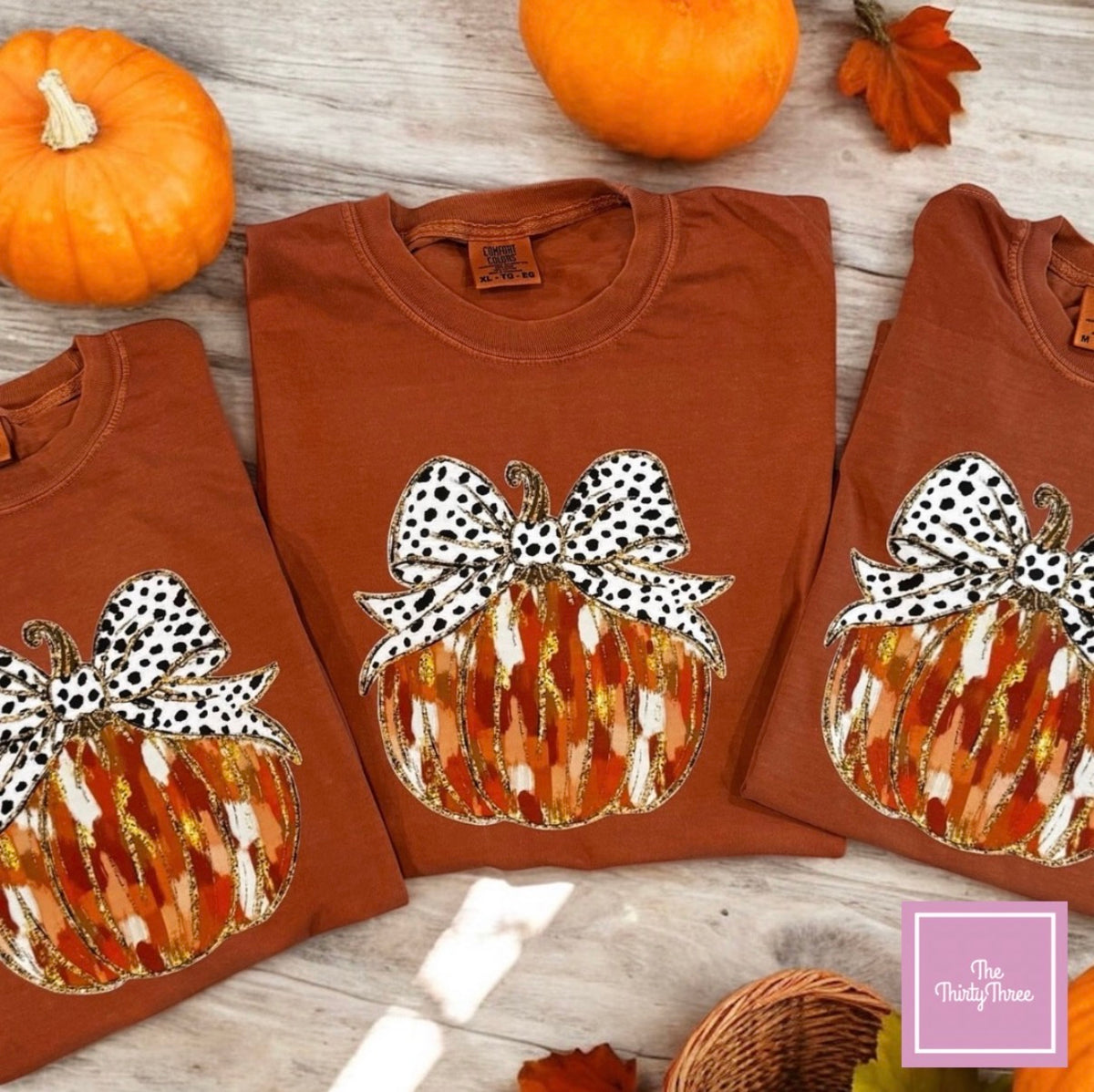 Falling for Fall 🍁