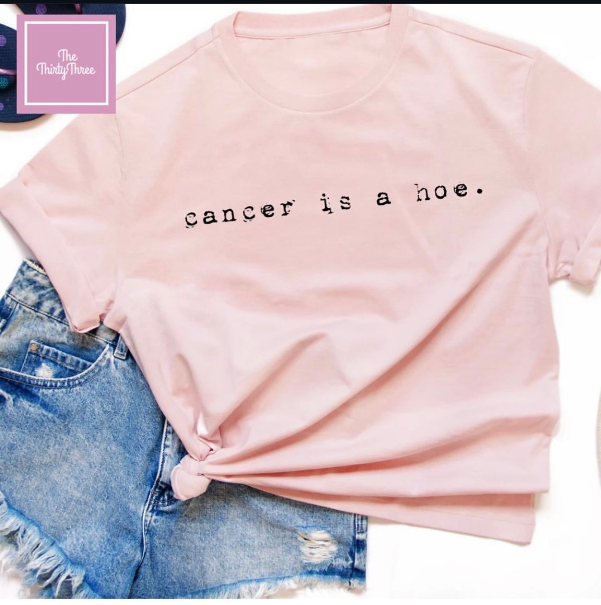 Beat Cancer