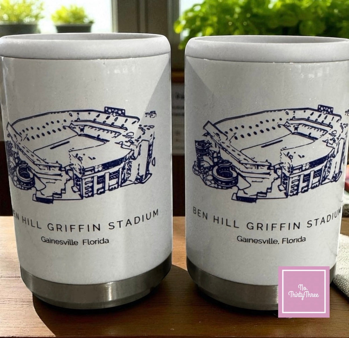 Koozies