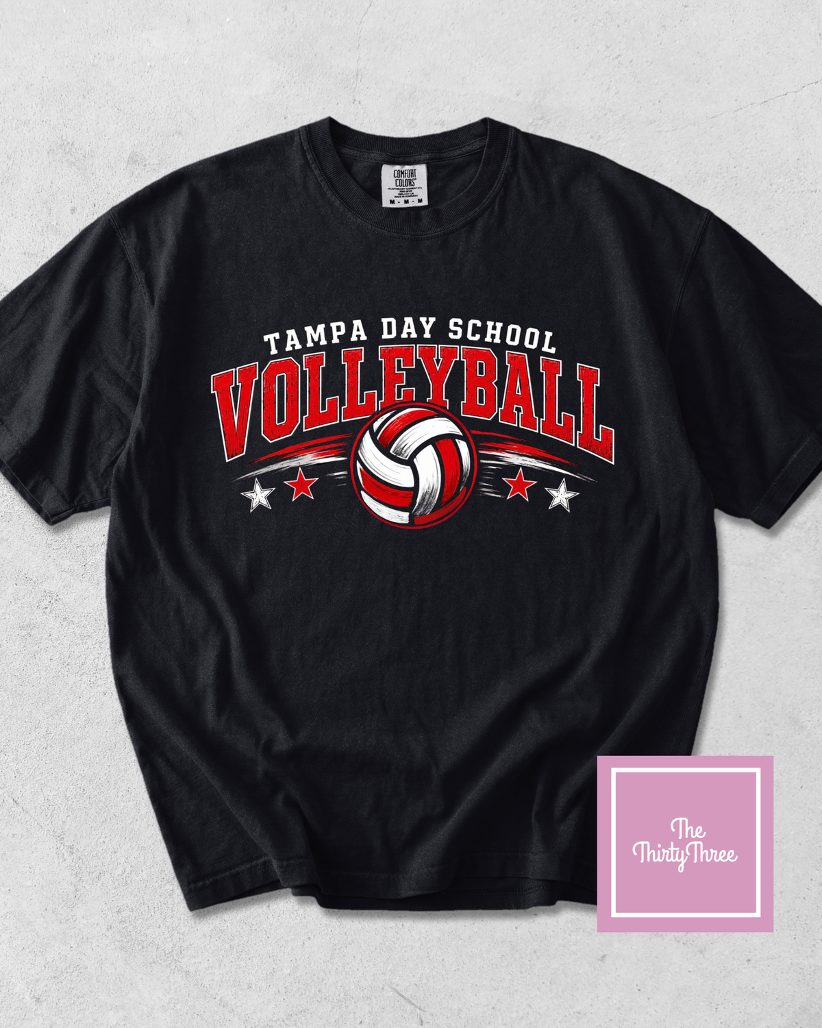 Tampa Day School