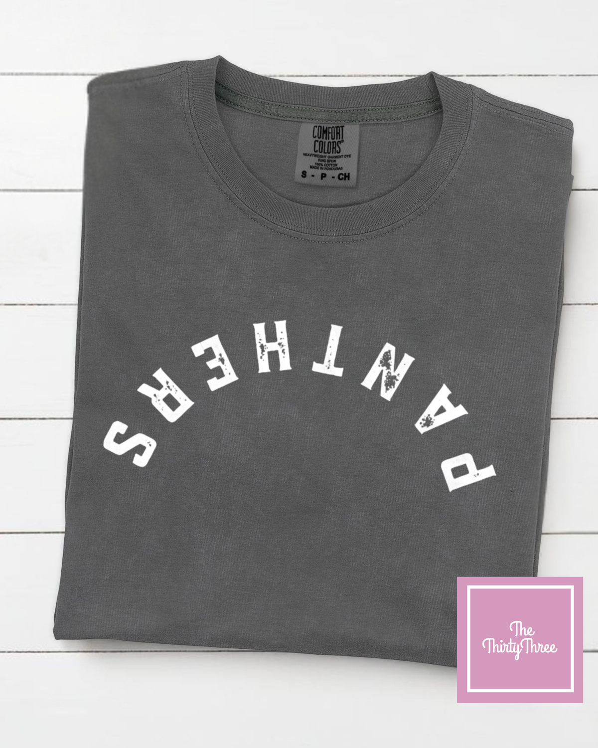 Panthers Tee