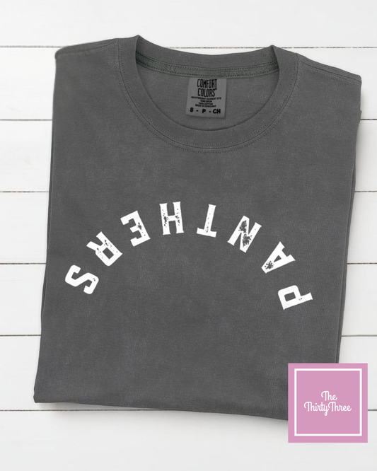 Panthers Tee