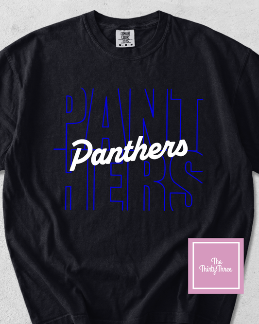 Panthers Tee