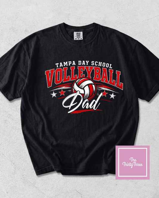 Tampa Day School - DAD - version 2