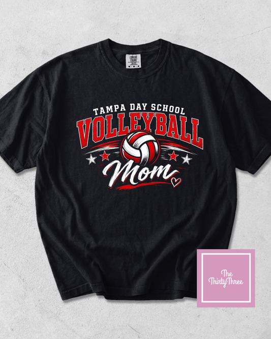 Tampa Day School - Mom - version 2