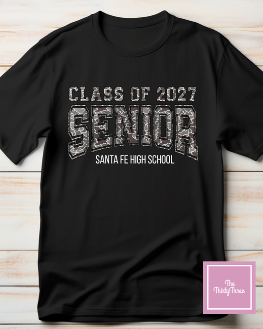 Santa Fe High School