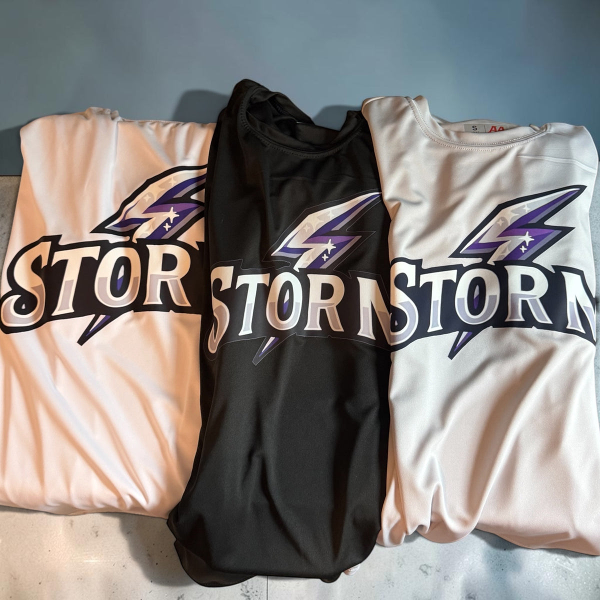 Storm T-shirt